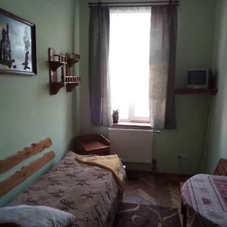 Готель Центральний Brody Luaran gambar
